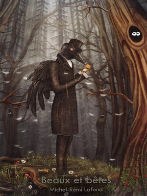 cover image of Beaux et bêtes